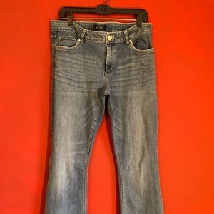 White House Black Market jeans